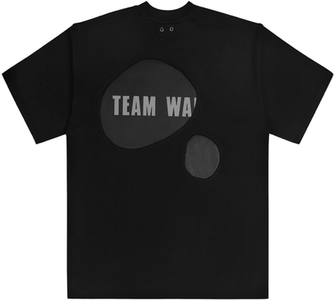 Team Wang Design Balloon Tee