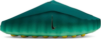 Nike Mind 001 Slide Geode Teal Light Menta