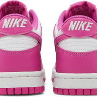 Dunk Low Active Fuchsia