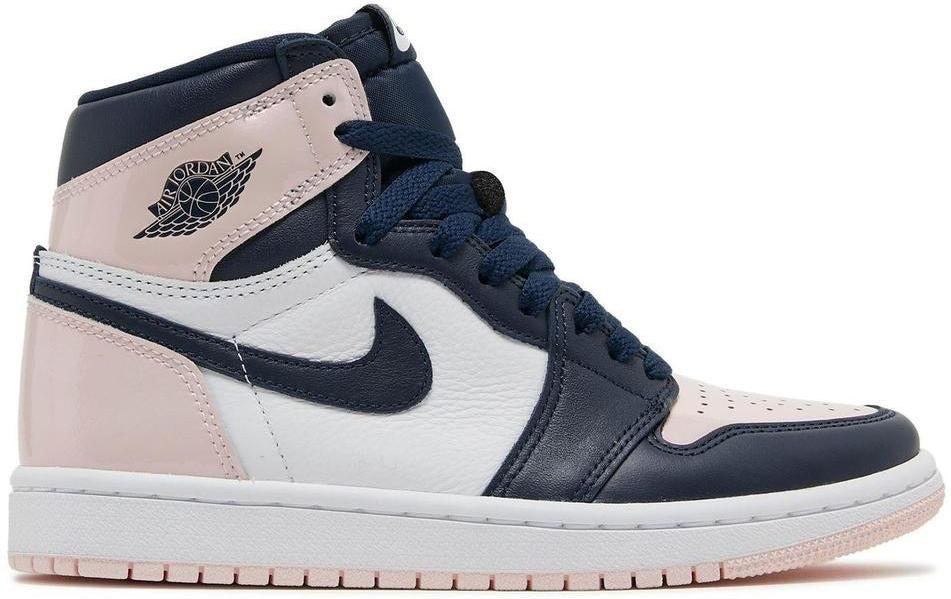 Wmns Air Jordan 1 Retro High OG SE Bubble Gum