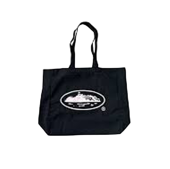 corteiz tote bag