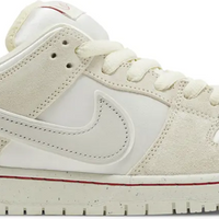 Nike SB Dunk Low City of Love Light Bone