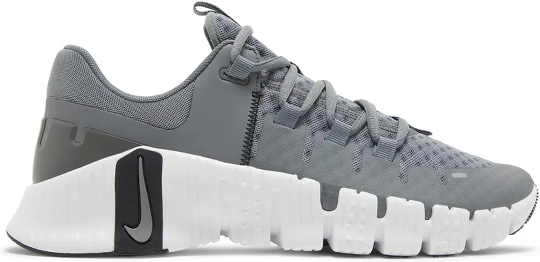 Nike Free Metcon 5 Smoke Grey
