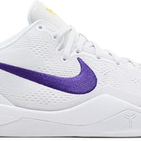 Kobe 8 Protro Lakers Home