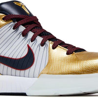 Zoom Kobe 4 Protro Gold Medal 2024