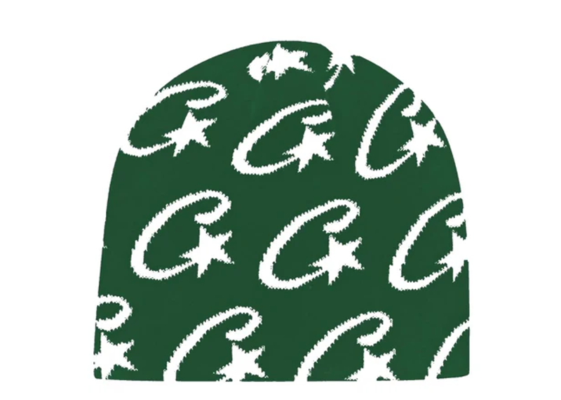 Corteiz Star Beanie