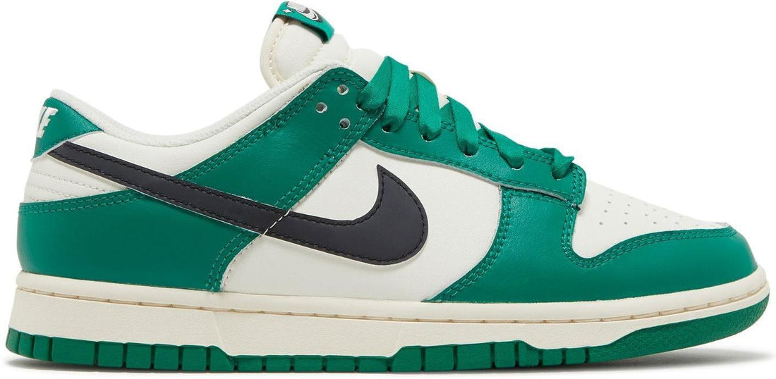 Dunk Low SE Lottery Pack - Malachite