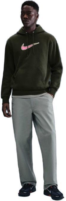 Nike Sportswear Club Men's Fleece Hoodie