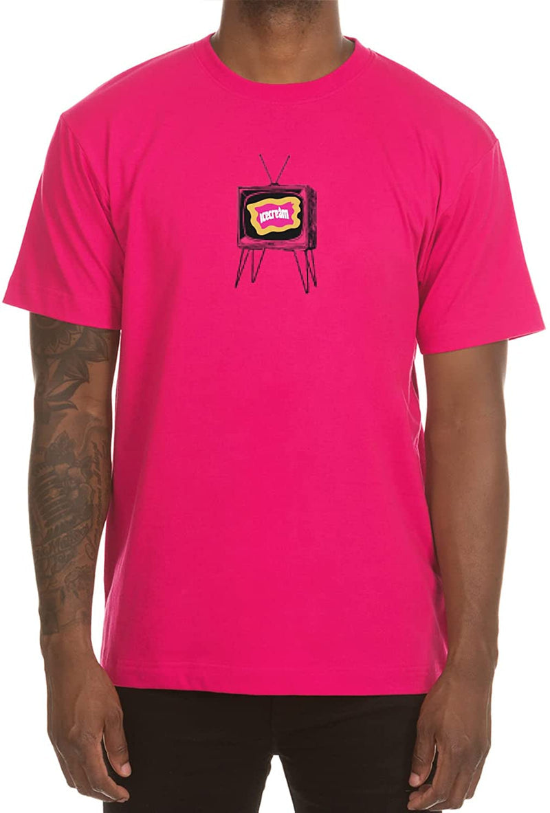 Icecream Patry TV shirt