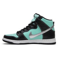 Nike SB Dunk High Diamond Supply Co.