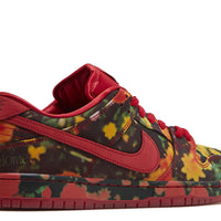 The Wizard of Oz x Dunk Low SB 'Poppy Field'