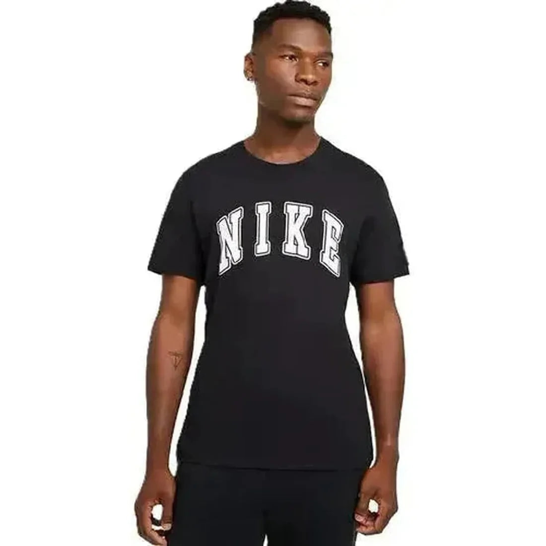 Nike Tee Black