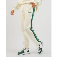 Ellesse Tennis Club Trackpants Cream