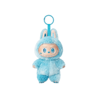 Pop Mart Labubu THE MONSTERS Big into Energy Series Vinyl Plush 'Hope'
