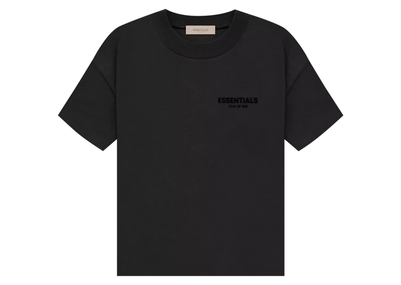 Fear Of God Essentials Stretch Limo T-Shirt SS22