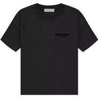 Fear Of God Essentials Stretch Limo T-Shirt SS22