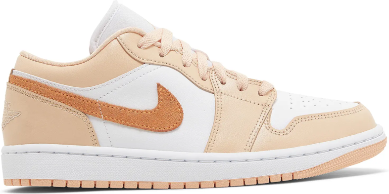 Wmns Air Jordan 1 Low Sunset Haze