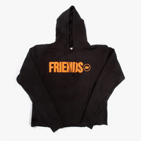 Vlone x Fragment Hoodie