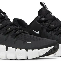 Nike Free Metcon 5 Black White