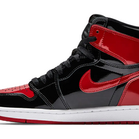 Jordan 1 Retro High OG Patent Bred