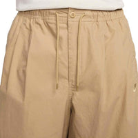 Nike Club Men's Balloon Trousers Brown