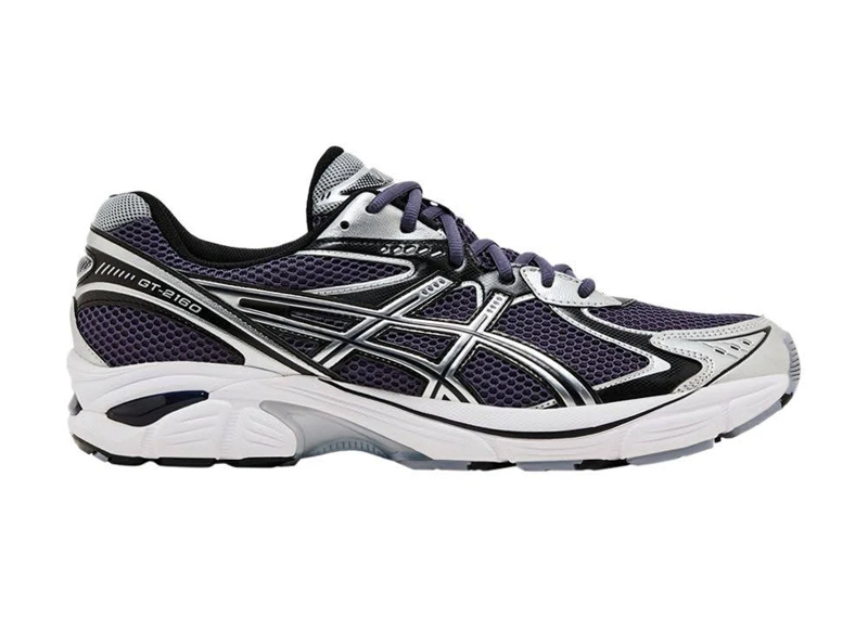 Asics GT-2160 Indigo Fog/Pure Silver