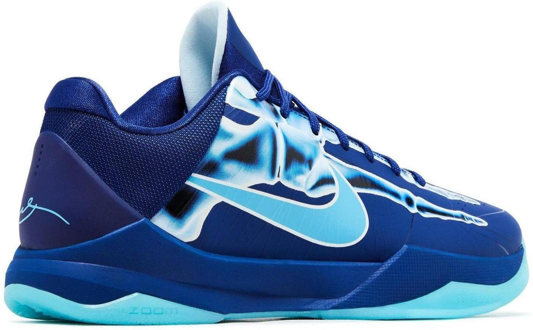 Zoom Kobe 5 Protro X-Ray