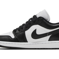 Wmns Air Jordan 1 Low Panda
