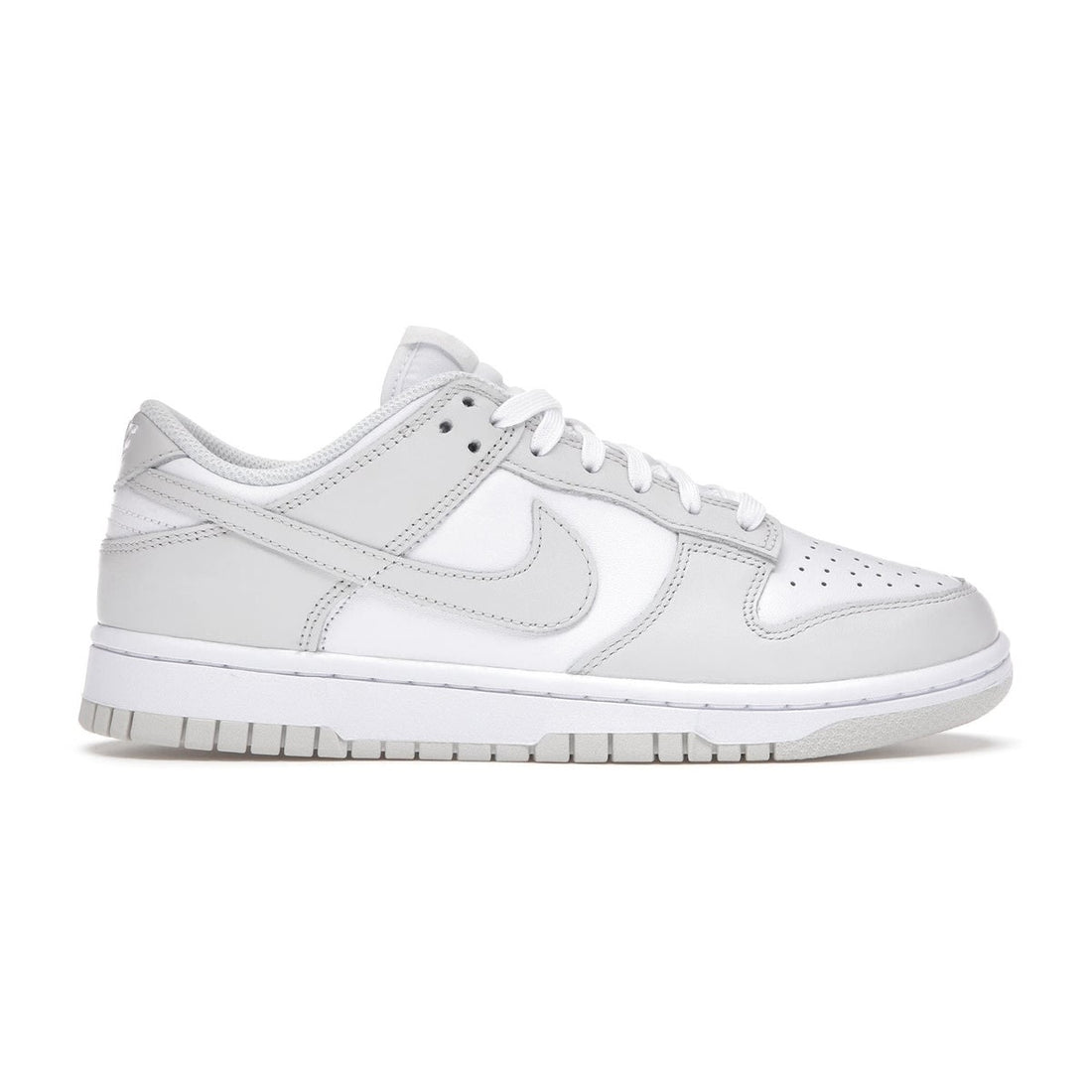 Dunk Low Photon Dust