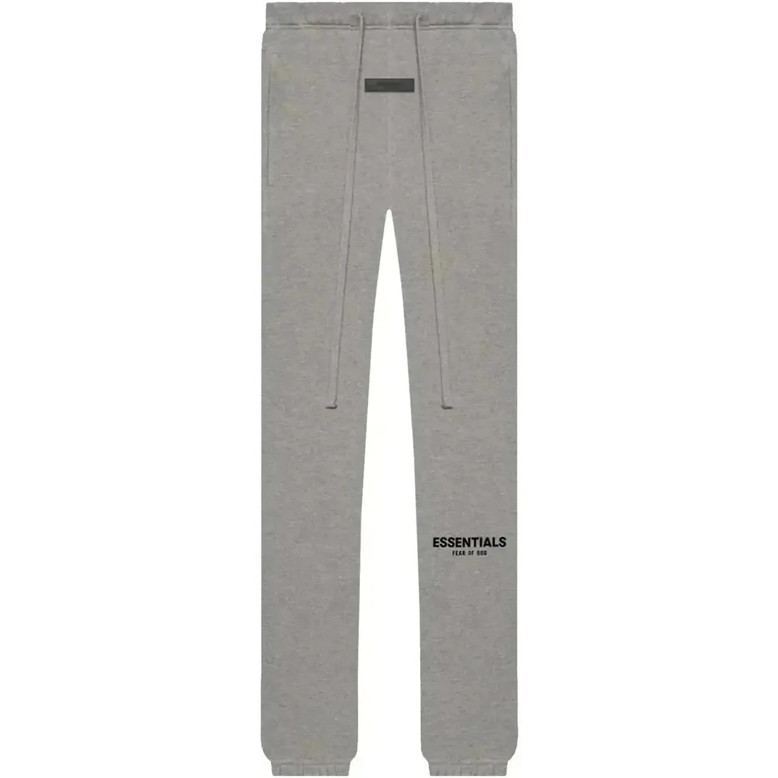FOG ESSENTIALS Track Pants Dark Oatmeal