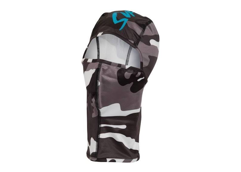 SUPREME Futura Lightweight Balaclava
