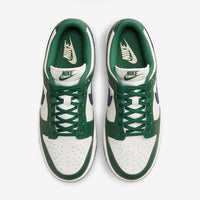 Nike Dunk Low Retro Gorge Green Midnight Navy (Women's)