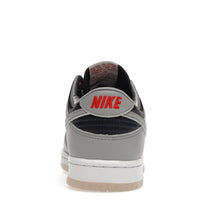 Nike Dunk Low College Navy Grey (Women's)