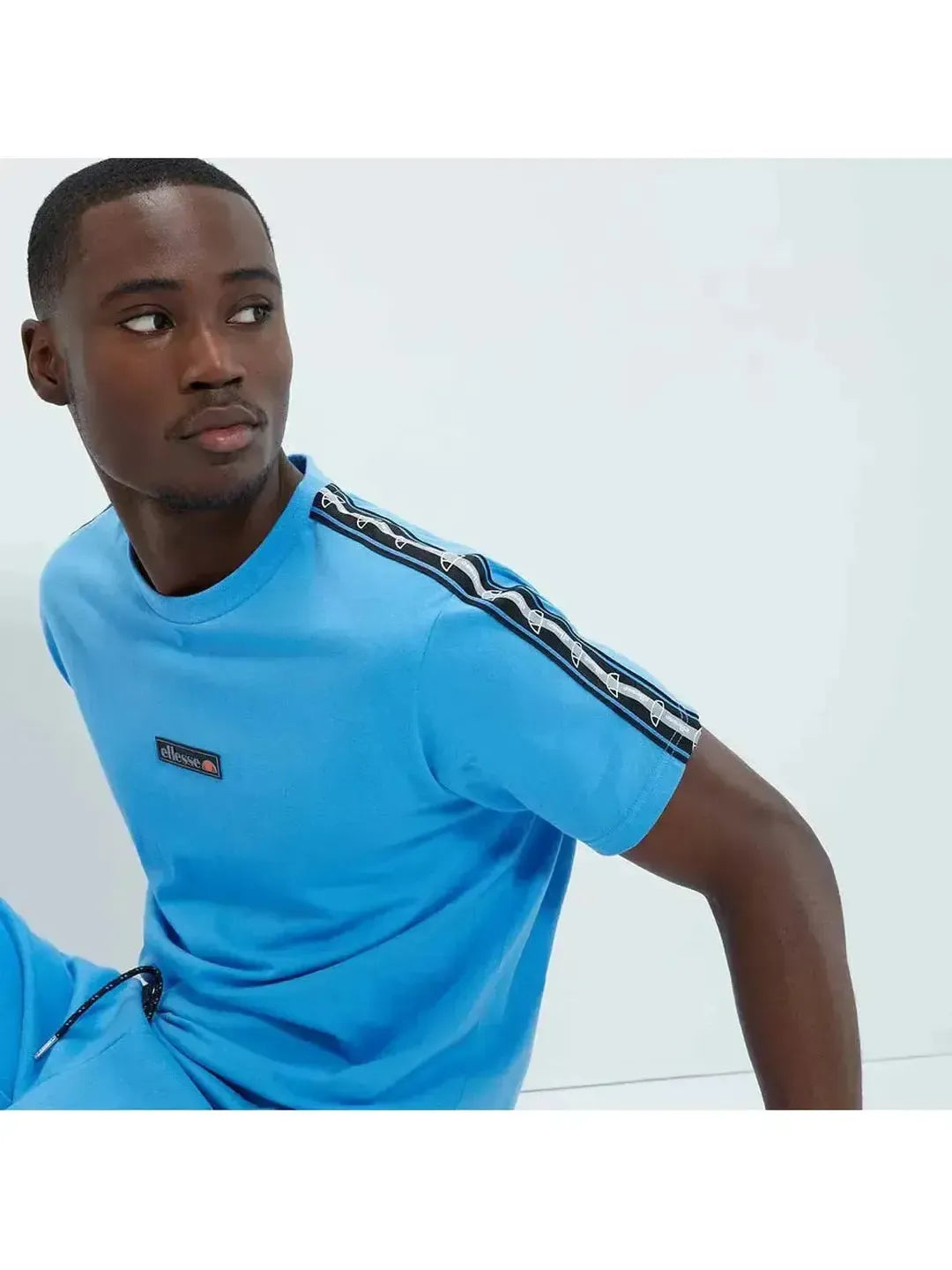 Ellesse Onix short sleeve T-shirt