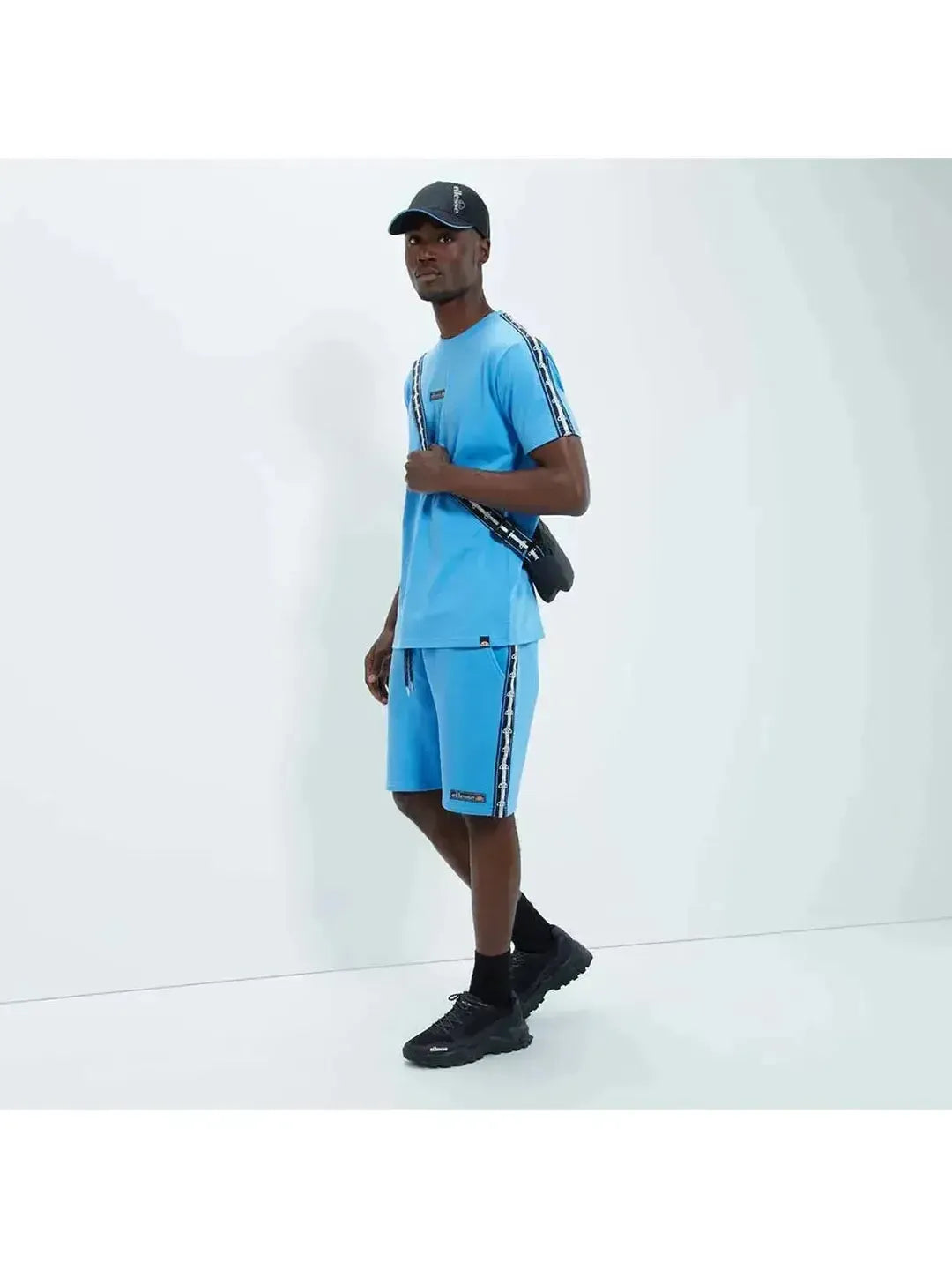 Ellesse Onix short sleeve T-shirt