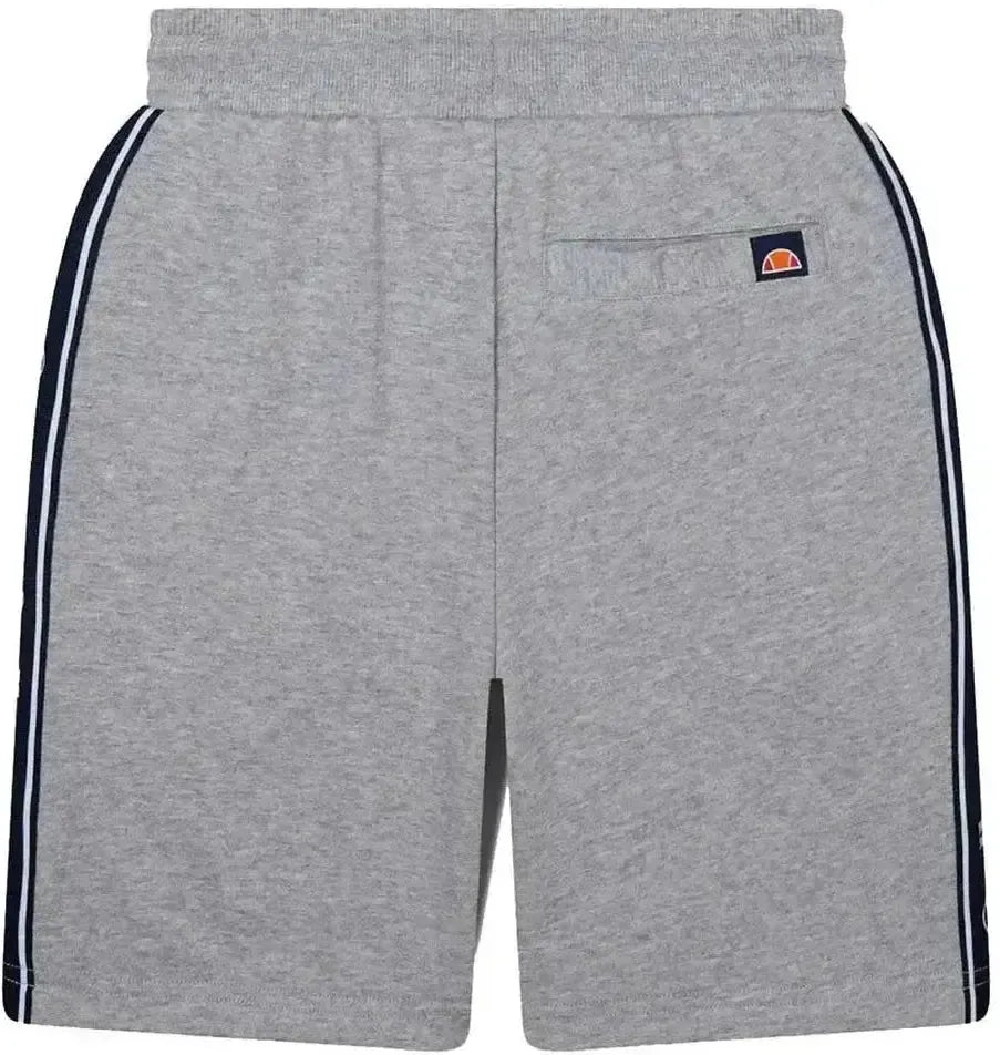 ellesse vezza korte grey shorts