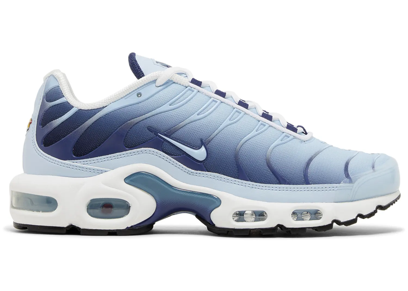 Nike Air Max Plus Celestine Blue (Women's)