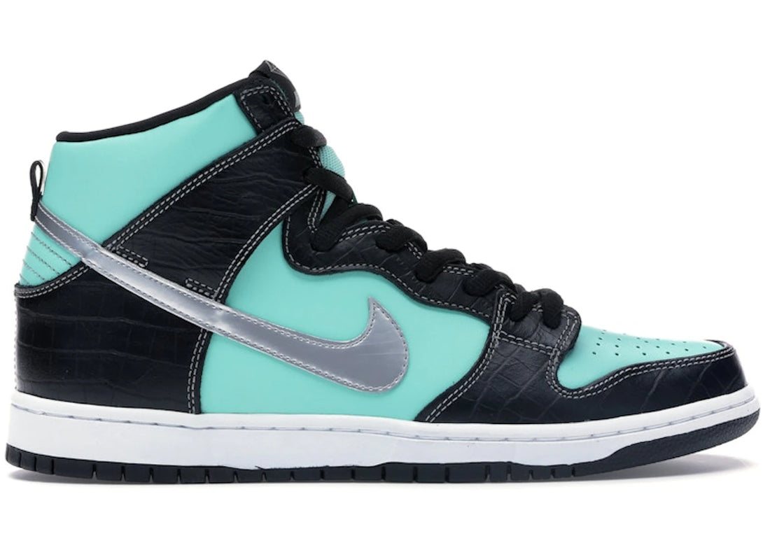 Nike SB Dunk High Diamond Supply Co.