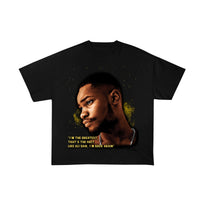 DAVE IM THE GREATEST BOOTLEG TSHIRT