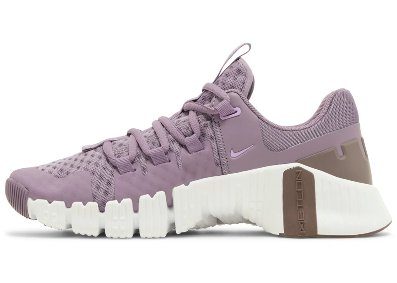 Nike Wmns Free Metcon 5 Violet Dust