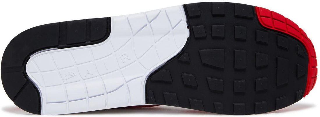 Air Max 1 86 Big Bubble