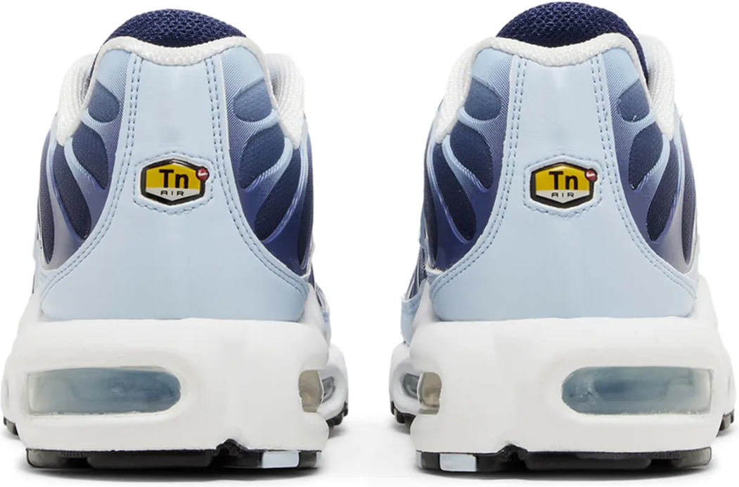 Nike Air Max Plus Celestine Blue (Womens)