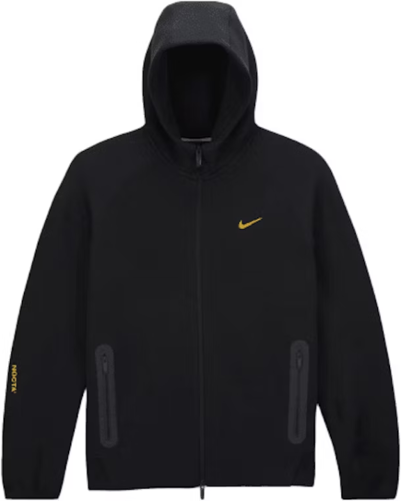 Nike x NOCTA Tech Fleece Hoodie