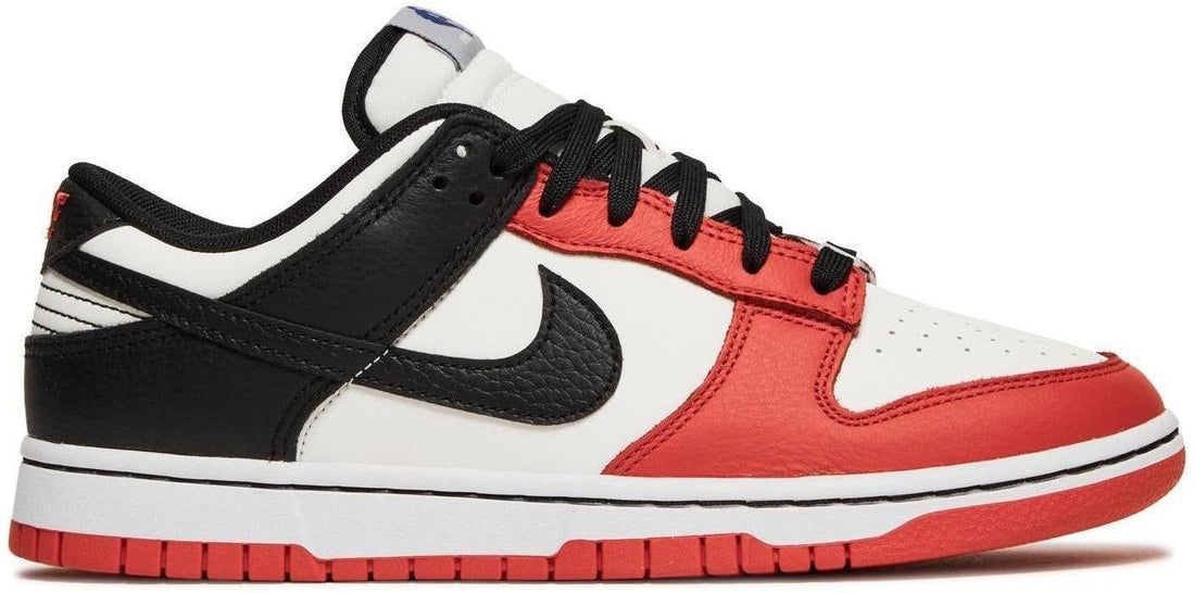 NBA x Dunk Low EMB 75th Anniversary - Bulls