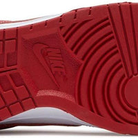 Dunk Low Gym Red