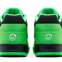 Air Jordan CJ1 T-Rexx Travis Scott Green Spark