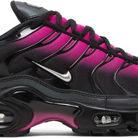 Nike Air Max Plus Black Hyper Pink