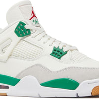 Nike SB x Air Jordan 4 Retro Pine Green
