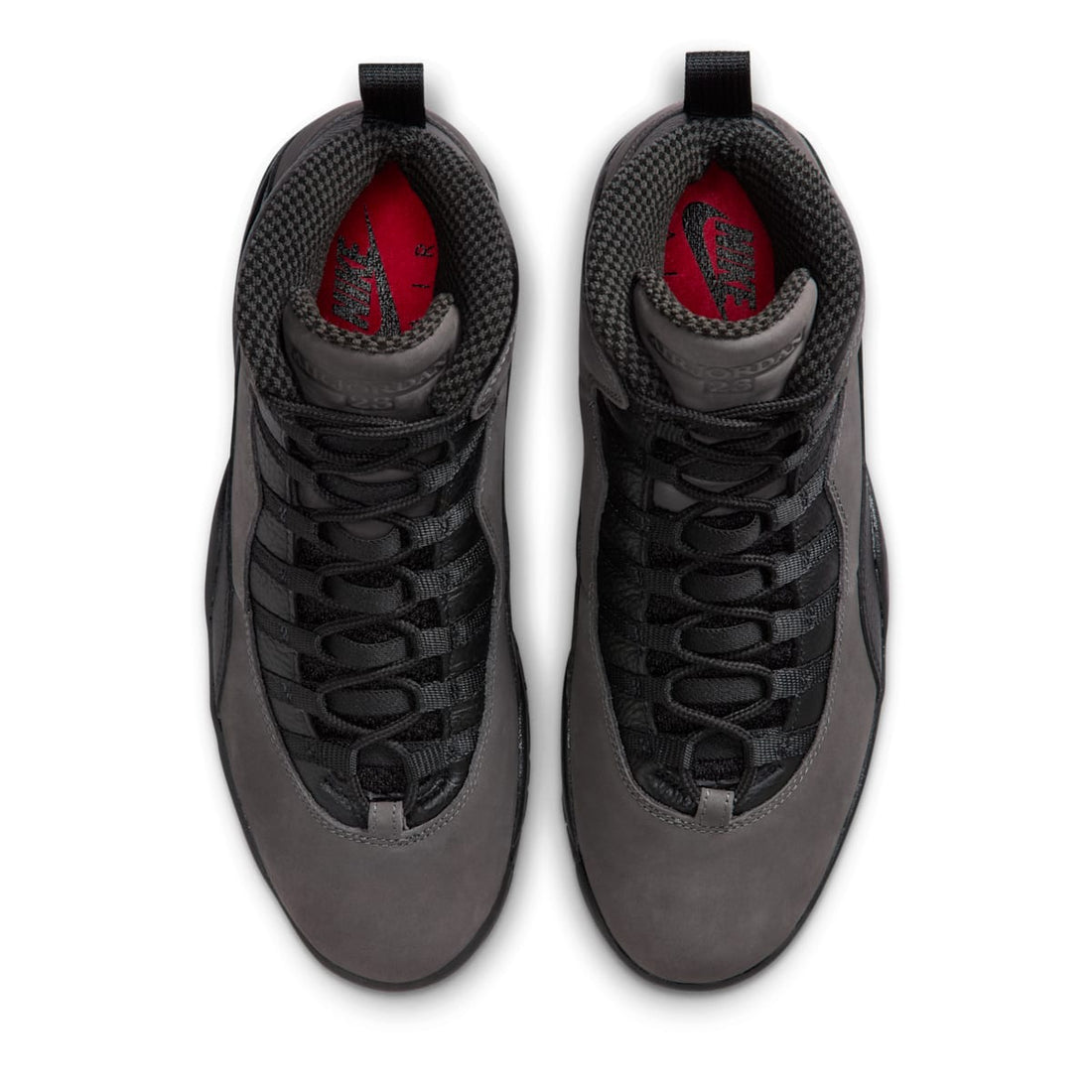 Jordan 10 Retro Shadow (2025)