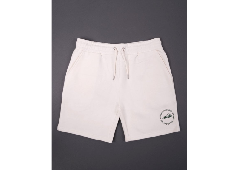 Ellesse Tennis Club Shorts Cream